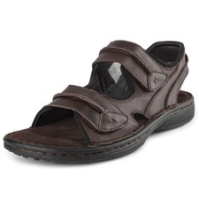 riemot Herren Outdoor Leder