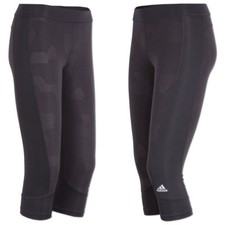 Adidas damen techfit capri - techfit,