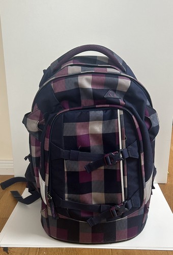 Schulrucksack berry carry von - berry,