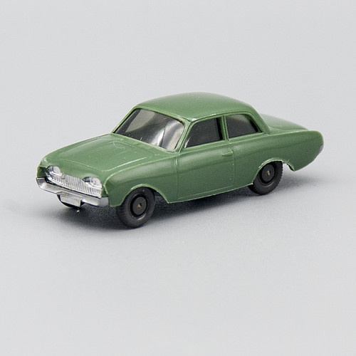 Wiking ford 17m - 1:87,