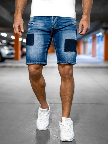 Shorts kurzhose jeanshose - kurzhose,