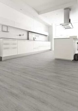 Klick Vinylboden Eiche Picea