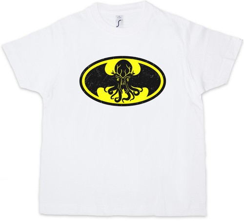 Bathulhu kids boys shirt - ii,