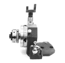 Teilapparat Rundtisch Ø 80 mm