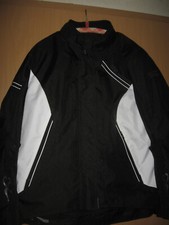 IXS Damen Motorradjacke Textiljacke Gr. M