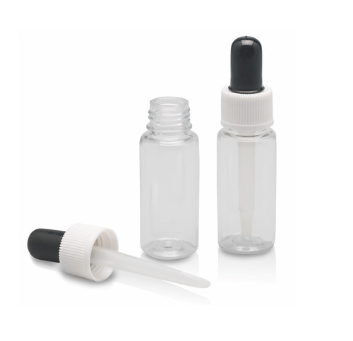 Pipettenflasche 20ml set 2tlg - pipettenflasche,
