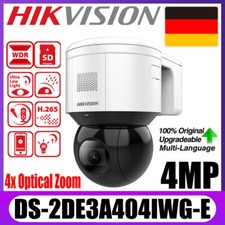 NEU Hikvision DS-2DE3A404IWG-E