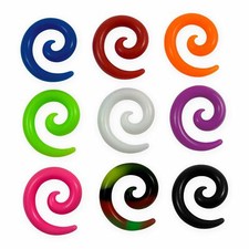 Silikon Dehnschnecke