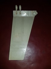 Vintage Star Wars Imperial Shuttle Damaged Wing For Restoration/Diorama