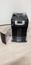 Kaffeevollautomat Saeco Intelia, Type: HD8751, an Bastler und Teileträger