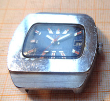 Ältere Armbanduhr Handaufzug