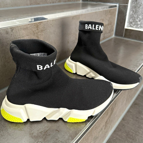 Balenciaga sock sneaker - balenciaga,