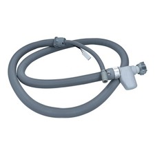 Original AEG Electrolux Zanker Aquastopschlauch 1,8 m Geschirrspüler 50295663004