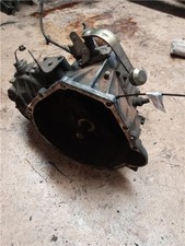 GETRIEBE MANUELL Mercedes-Benz