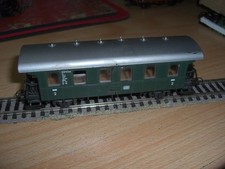 Roco H0 Donnerbüchse Personenwagen für Bastler