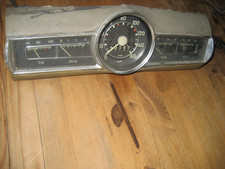 Mercedes Benz W120 W121 Ponton