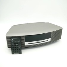 Bose Wave Music System CD -