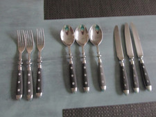 Bistro Besteck vintage