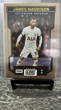 Panini score 2023 james - 2023-24,