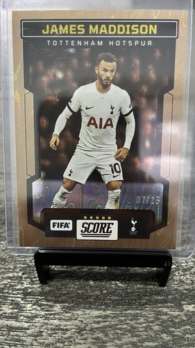 Panini score 2023 - panini, 2023-24
