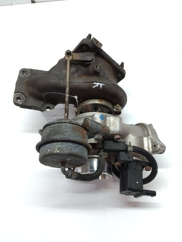 Turbolader für buick opel - für,