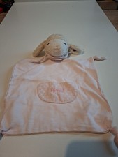 STEIFF Schmusetuch TRÄUM -