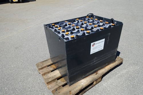 Traktionsbatterie 48v 5pzs625 - 48v,