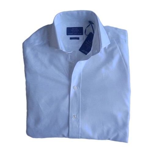 Savoy tailors guild herrenhemd - tailors,