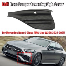 For Mercedes W206 22-25 AMG