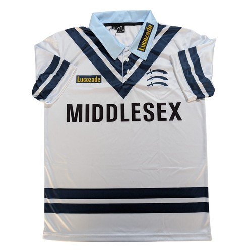 Middlesex ccc shirt - shirt, erwachsene
