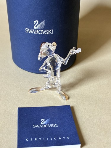 Swarovski disney könig der - swarovski,