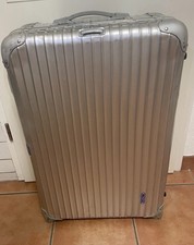 RIMOWA Topas Check in L | Alu