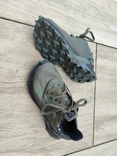 Salomon Alphacross Gr 33