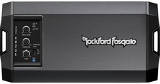 Rockford Fosgate T750X1 BD
