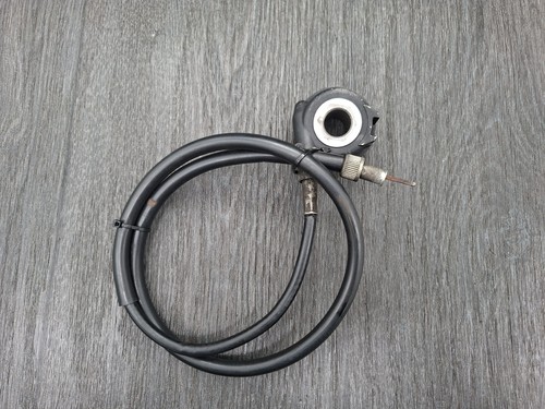 Yamaha 535 virago 1987 1995 - 535, 1987-1995