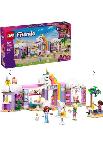 Lego friends - lego,