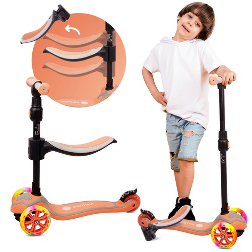 Kinder roller scooter - kinder,