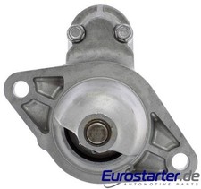 1** Anlasser 12V 1,4Kw Neu