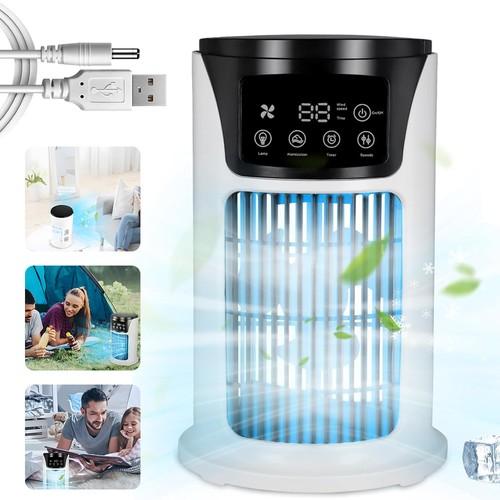 Mobile klimaanlage ventilator - klimaanlage,