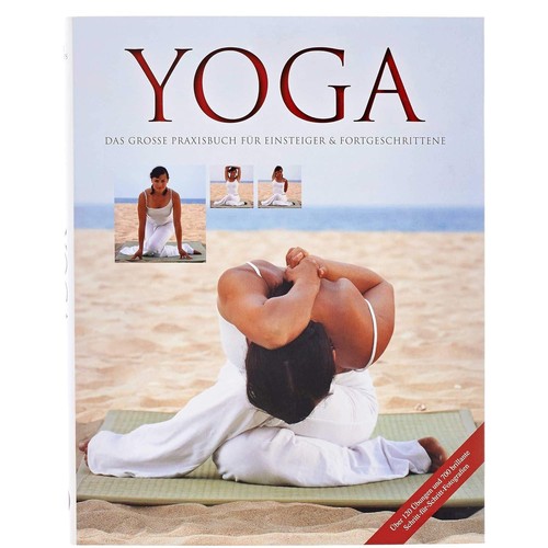 Yoga das große - das,