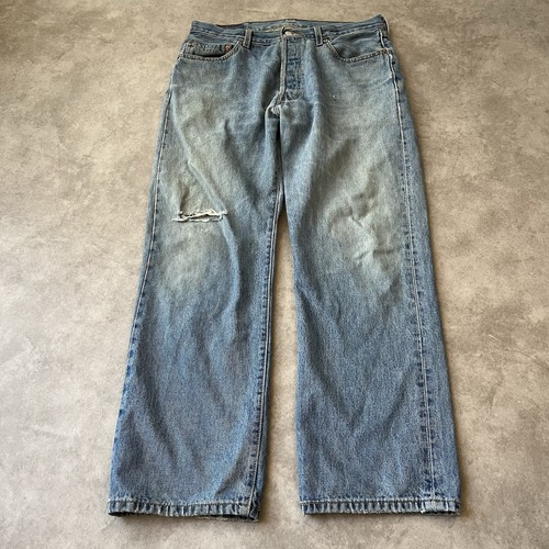 Levi 501 w36 l30 - 501, w36/l30