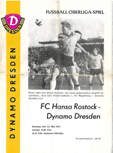 Dynamo dresden hansa rostock - dresden-,