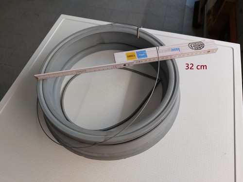 Türmanschette waschmaschine - türmanschette,