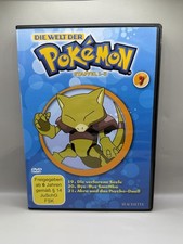 Die Welt der Pokemon Staffel