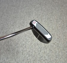Odyssey Armlock Putter V-Line 38", TOP Zustand, Rechtshand