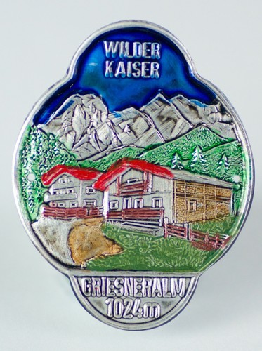 Stocknagel stockschild - stocknagel,