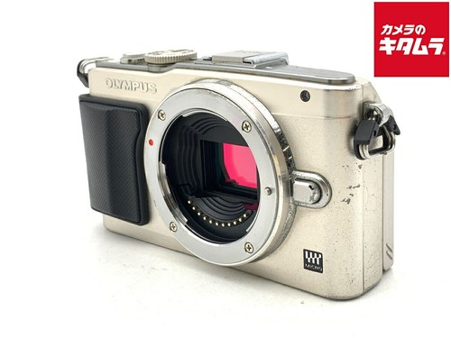 Olympus pen lite pl5 - olympus, e-pl5