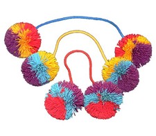 Leitergolf Sicherheits-Bola