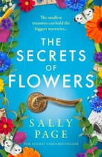 The secrets flowers a - the,
