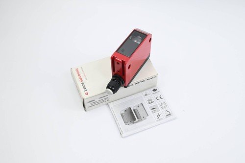 Leuze electronic lichtschranke - electronic,